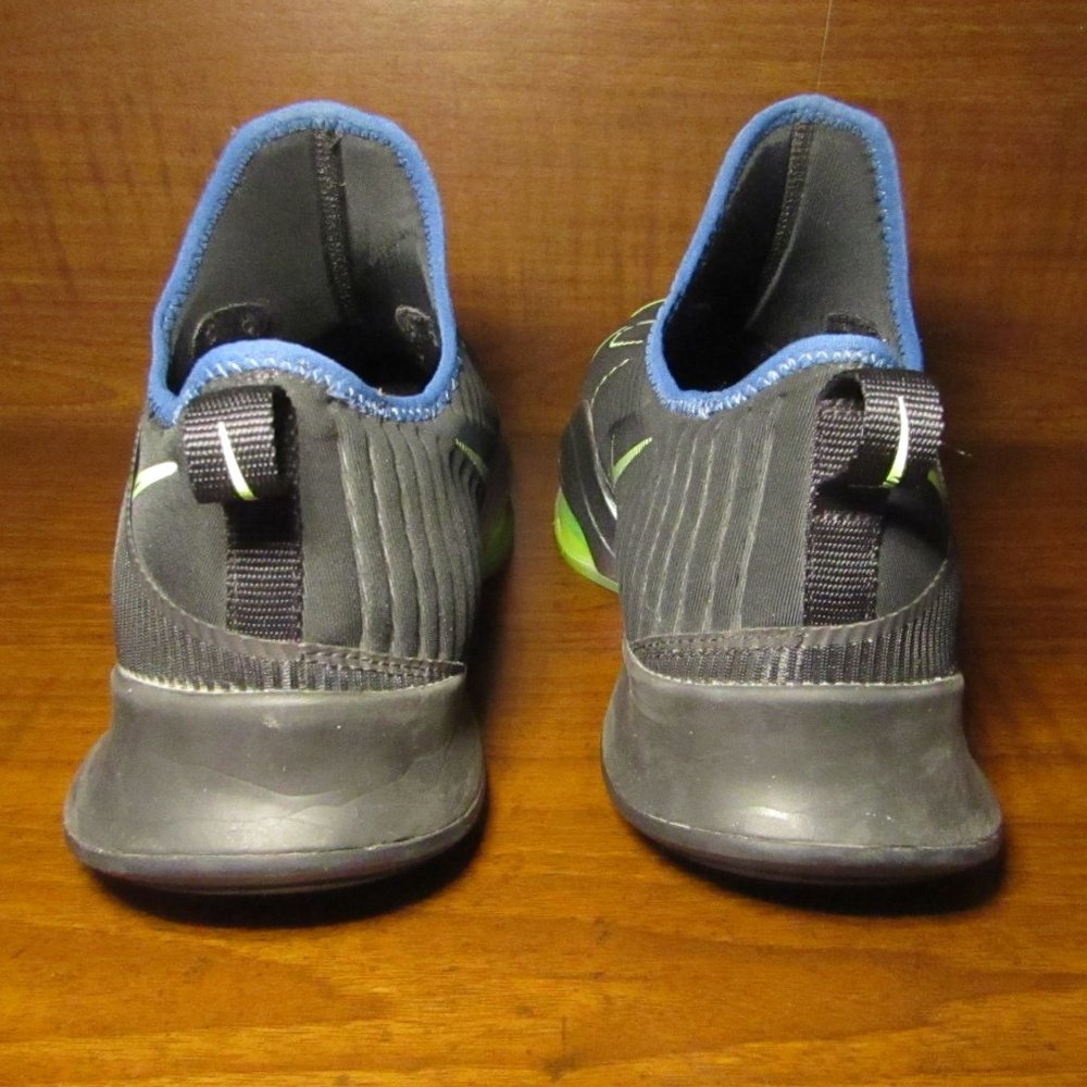 Nike | Training | Air Zoom | SuperRep | Black Lime Blast | 11 - Picture 7 of 9